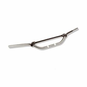 TRW cross handlebar in silver aluminum d.22 797mm