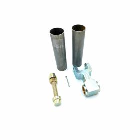 ALPHA TECHNIK Rear Lowering Kit 33-XT600-TL01KBA for Yamaha XT 600