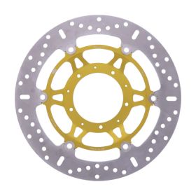 EBC X MD1193X Floating Brake Disc for Honda