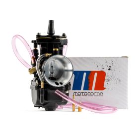 MOTOFORCE RACING black carburetor 24