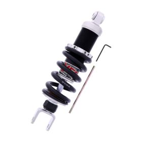 YSS Rear Shock Absorber MZ456-315TR-47-88 Preload Adjustment