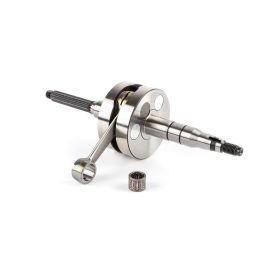 Albero motore Stage6 pro replica spinotto 12mm per Yamaha Aerox