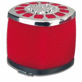 Filtre à air sport moto MALOSSI 411452