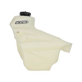 Capacité du réservoir ACERBIS neutre 13L kit de montage inclus pour BETA