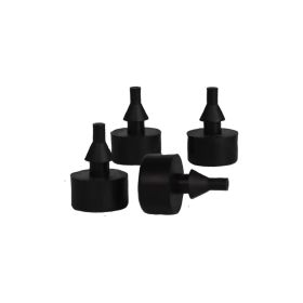 Kit de caoutchoucs pour plaques SHAD D1BTRPA/D1BTRPA2