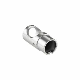 Aloggiamento cilindro bloccasterzo PREMIUM QUALITAT per Vespa Pk 50