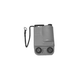 Black CDI Module DUCATI ENERGIA 3 Faston for PIAGGIO