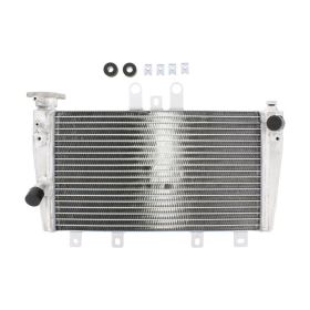 JMP TRS-R-615 Wasser-Radiator für Triumph SPEED TRIPLE 1050