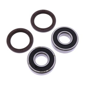 Complete JMP Wheel Bearing Kit 752.14.33 and Seal Ring for Triumph