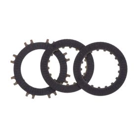 JMP Standard Kupplungsscheiben-Kit FCD0107 für Honda
