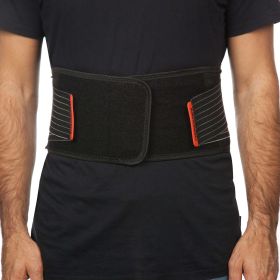 TUCANO URBANO CINTUKA 2G Kidney belt elastic adjustment
