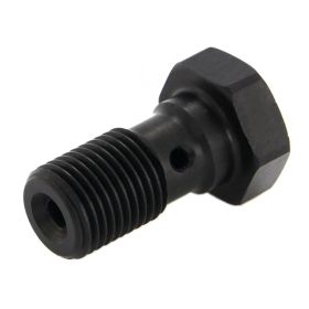 SPIEGLER M10x1 Bremsentlüftungsschraube