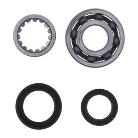 Kit revisione albero motore ATHENA P400210444322 NTN per Honda