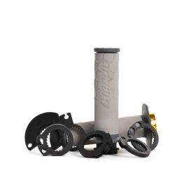 CIRCUIT EQUIPMENT Lock-On Kira Grips