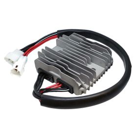 Regolatore tensione JMP 2552 Mosfet per Suzuki GSX 1300