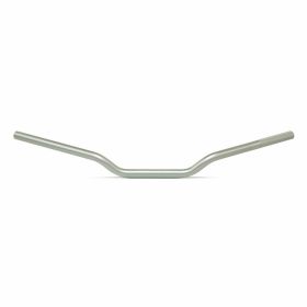 Manubrio motocross RENTHAL argento 7/8 758 ROAD ULTRA LOW