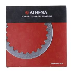 Kit de disque d'embrayage en acier ATHENA P40240006 7 pour Husqvarna