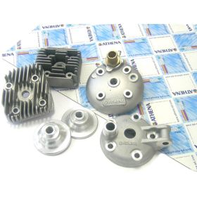 Zylinderkopf 072404/1 Motor 2T für Athena Zylinder