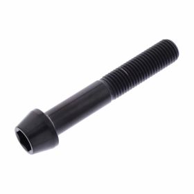 PRO-BOLT Titanium Cone Screw M10x1.25 60mm Smooth