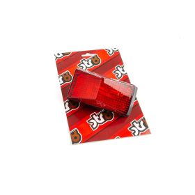 Universal STR8 Enduro Type Taillight