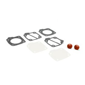 Kit de révision du robinet à carburant MALOSSI