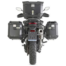 GIVI PLO9260CAM PL ONE-FIT Monokey Cam-Side frames