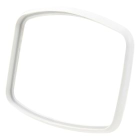 Guarnizione vetro contachilometri PASCOLI grigio RAL 7038 per Vespa 150