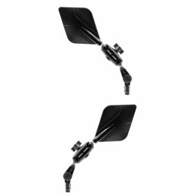 Coppia specchietti manubrio FAR 8178/8179 universali