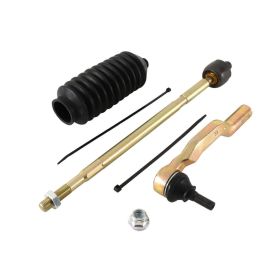 Testa tirante sterzo ALL BALLS 51-1085-R per Polaris