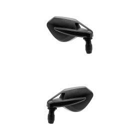 Coppia specchietti manubrio FAR 7913/7914 per Aprilia tuono