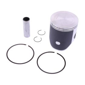Kit de piston complet ATHENA en fonte D.66.37 axe 18 sélection C pour Sherco SE 250