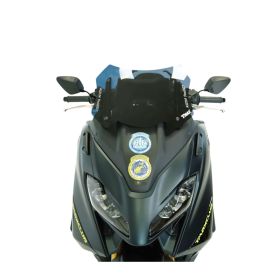 Specchietto manubrio FAR sinistro 8157 per Yamaha T-Max