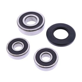 Vollständiges JMP Radlagerkit 241 mit Dichtungsring