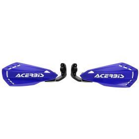 Paramani aperti blu ACERBIS universali MX FIRSTMOTO