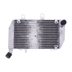JMP TRS-R-673 Linker Wasser-Kühler für Honda VFR