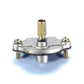 Couvercle de soupape à gaz POLINI carburateur PWK 32/34