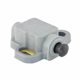 Interruttore stop GRABOR grigio senza batteria per Vespa 125 VNB