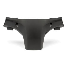 Carénage de guidon noir STR8 pour Yamaha Bws à partir de 2004