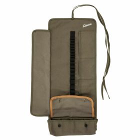 SIP PORDOI Tool Set 47 Pieces with SIP Classic Olive Tool Bag