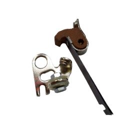 Rupteur allumage moto EFFE 2476