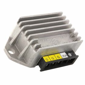 EFFE 12V 20A 80W Regler für stabilisierte Stromversorgung