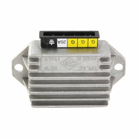 EFFE 12V 20A 80W Regler für stabilisierte Stromversorgung