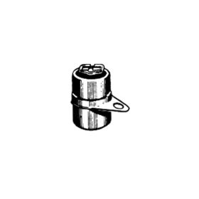 Kondensator EFFE 6153