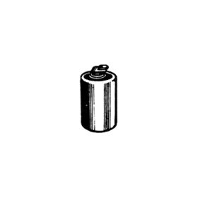 Kondensator EFFE 6161