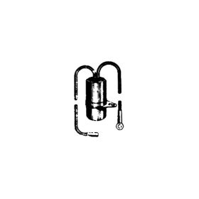 Kondensator EFFE 6632