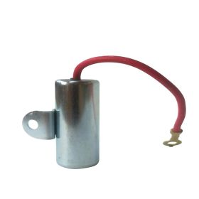 CONDENSATORE APE MPV 550 / 600 67-