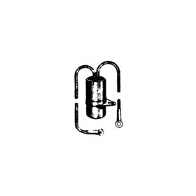 Kondensator EFFE 6642