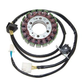LICHTMASCHINE STATOR MOTORRAD ELECTROSPORT ESG731