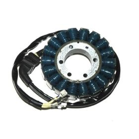 LICHTMASCHINE STATOR MOTORRAD ELECTROSPORT ESG954
