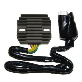 ELECTROSPORT ESR431 MOTORCYCLE RECTIFIER